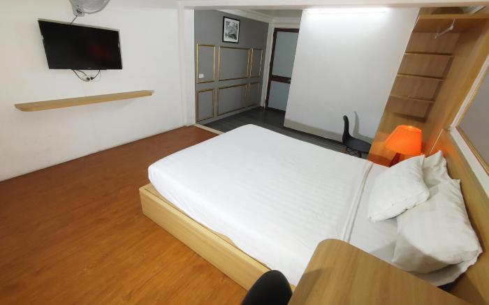 Hanoi Discovery Hotel