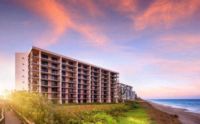 Vistana Beach Club