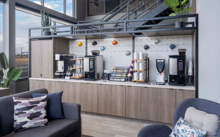 Atwell Suites Denver Airport Tower Road By IHG