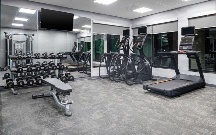 Fairfield Inn & Suites Corinth South Denton Area