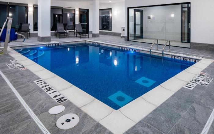 Fairfield by Marriott Inn & Suites Corinth South Denton Area