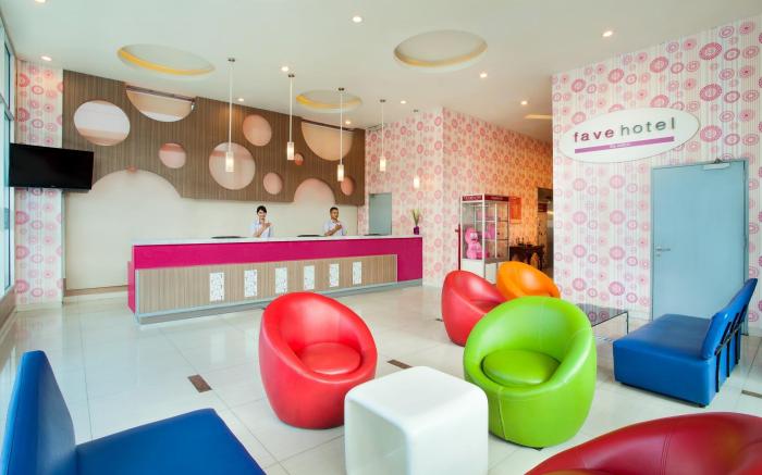 favehotel Manahan - Solo