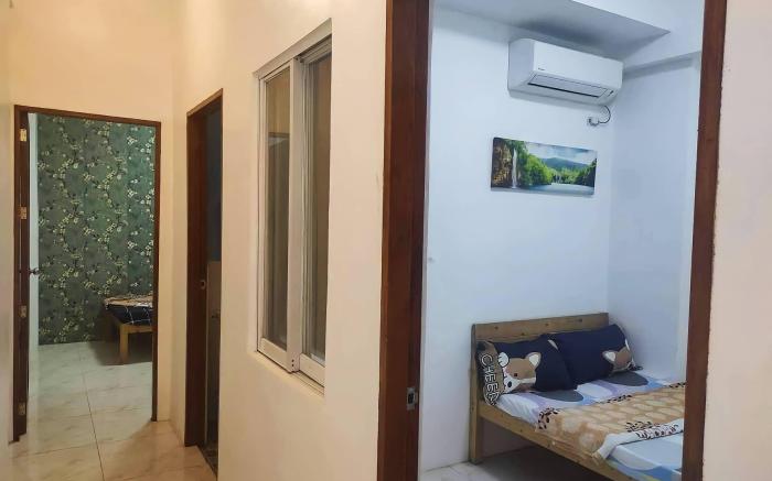 Bluedream Apartment