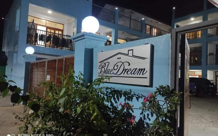 Bluedream Apartment