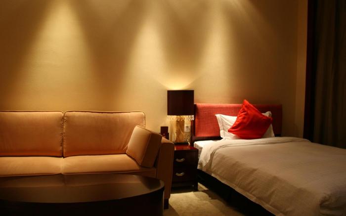 Dunhuang Grand Soluxe Hotel