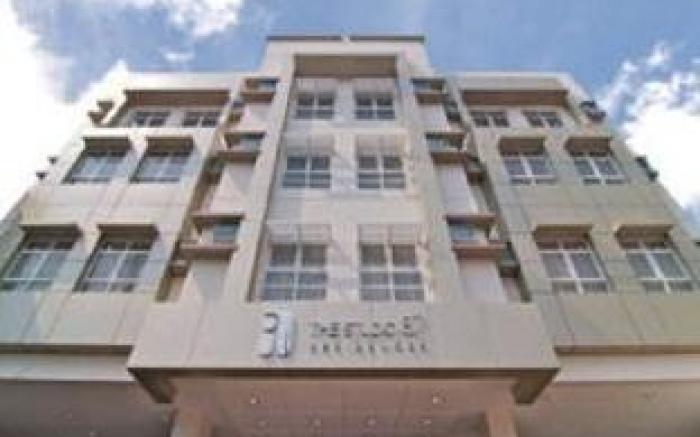 The Studio 87 Residences