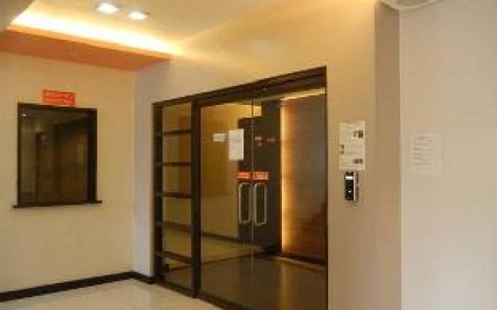 The Studio 87 Residences