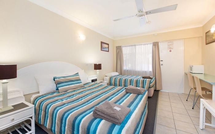 Caloundra City Centre Motel