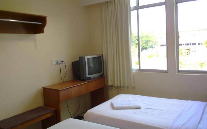 Prime Hotel