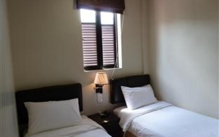 Hotel Hong @ Jonker Street Melaka