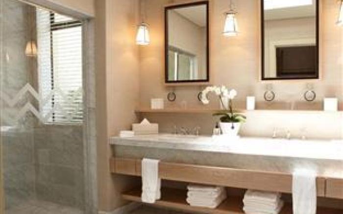 Delaire Graff Lodge and Spa