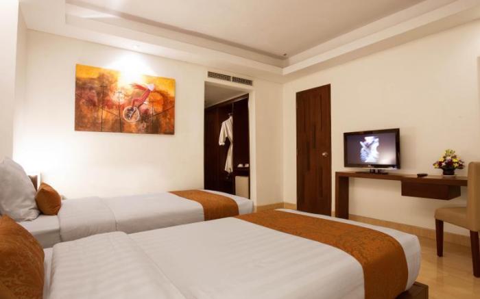 d’primahotel Seminyak