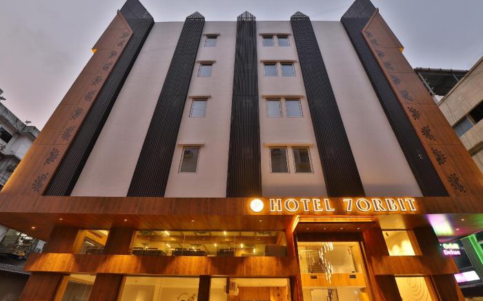 Hotel 7orbit