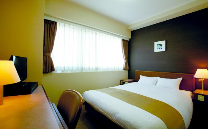 Hotel Montagne Matsumoto