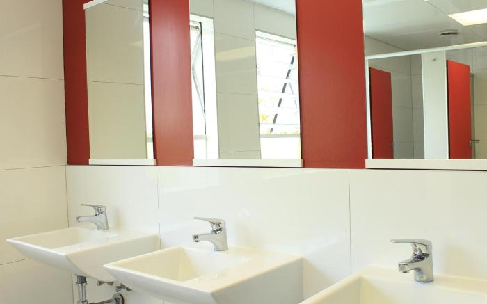 YMCA Hostel
