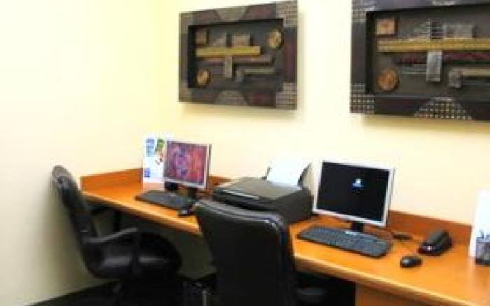 Candlewood Suites Fayetteville By IHG