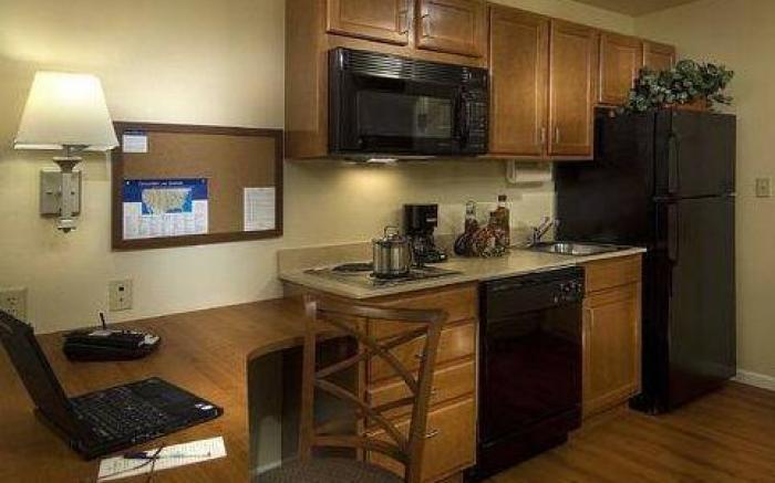 Candlewood Suites Fayetteville By IHG