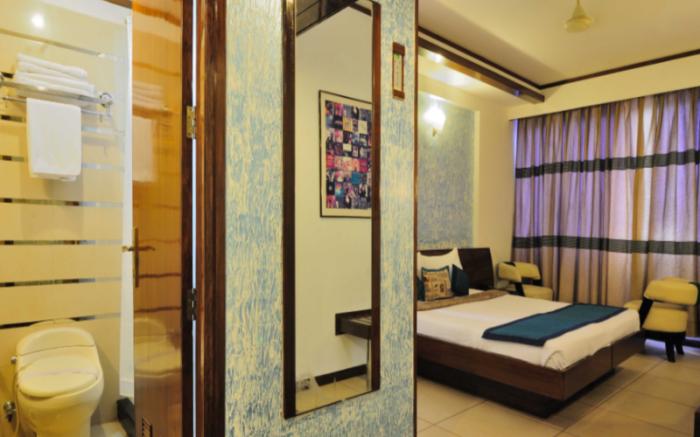 Hotel The Tulip