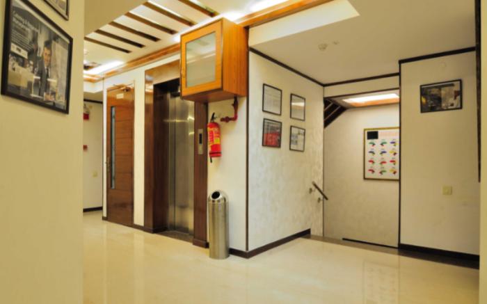 Hotel The Tulip