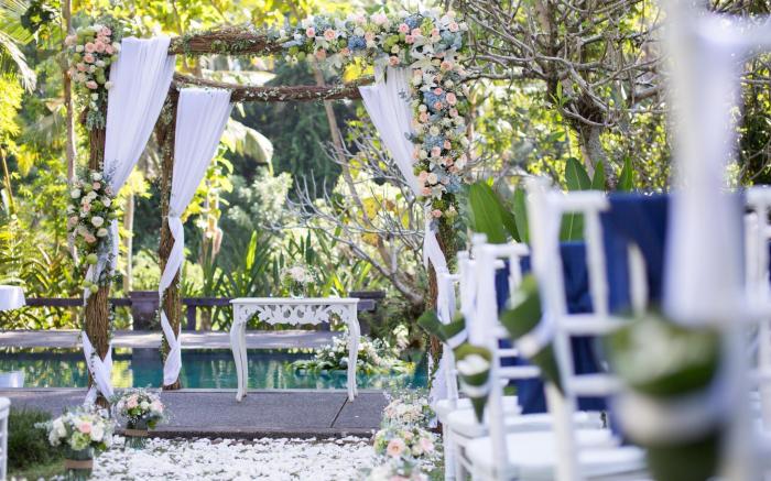 Villa Beji Indah