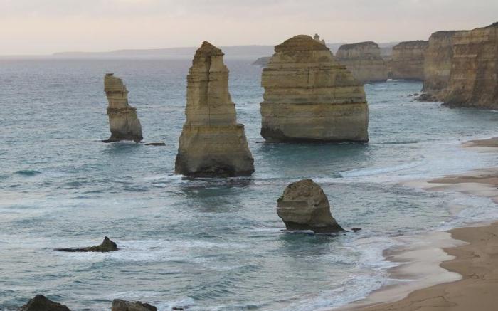 Port Campbell Motor Inn