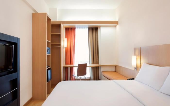 Ibis Bandung Trans Studio