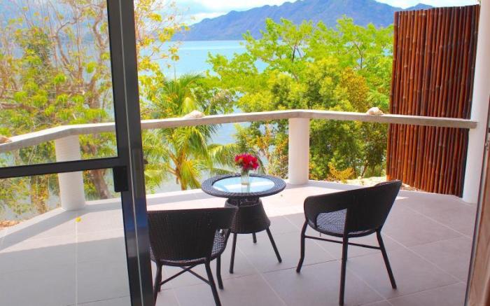 Chindonan Dive and Beach Resort