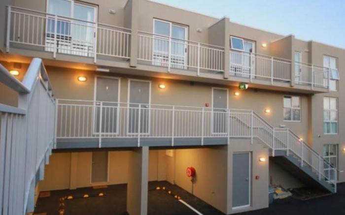 Vita Nova Motel