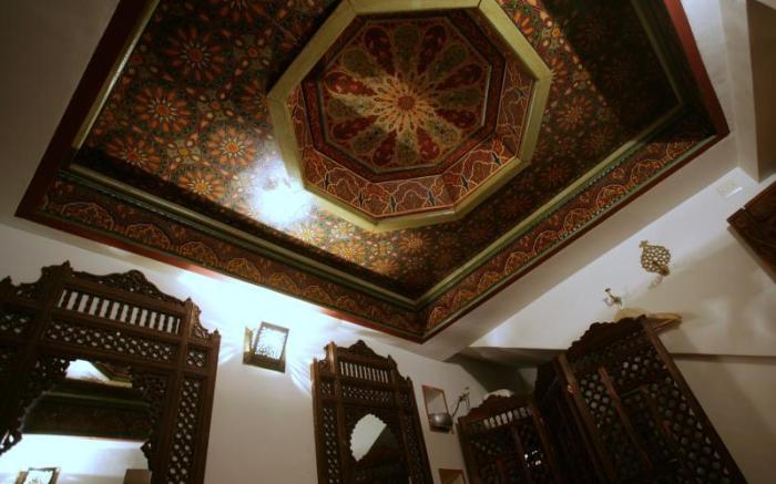 Riad La Cigale