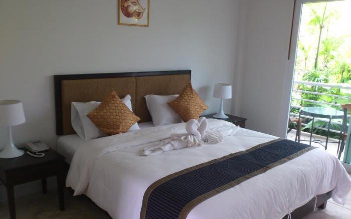 Phu Kamala Suite