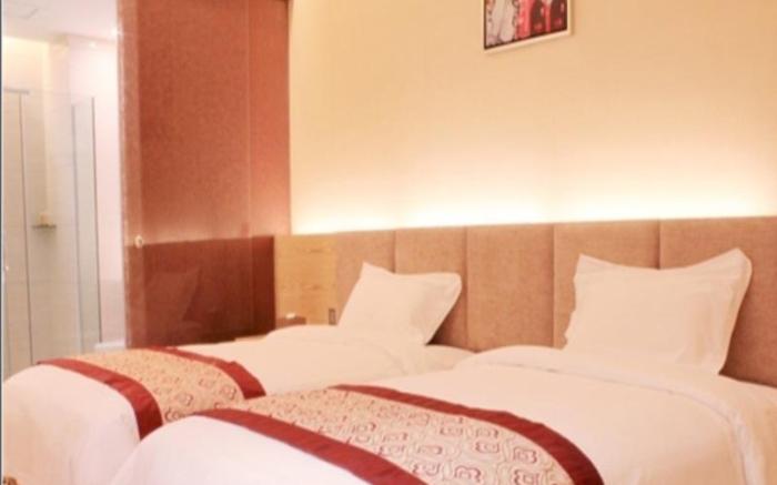 Xiamen COCO Boutique Hotel