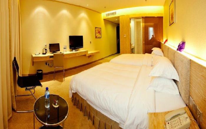 Xiamen COCO Boutique Hotel