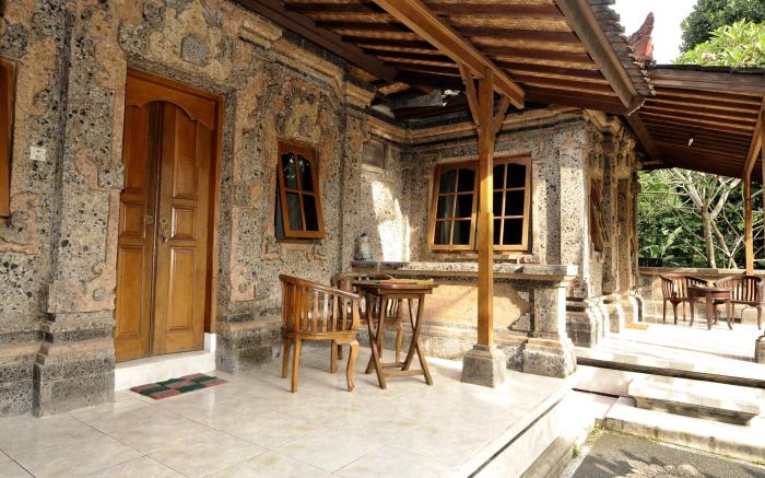 Yuliati House Ubud