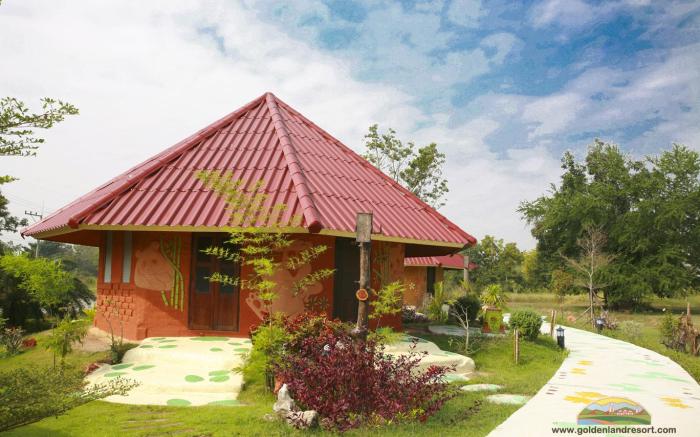 Goldenland Resort & Camp