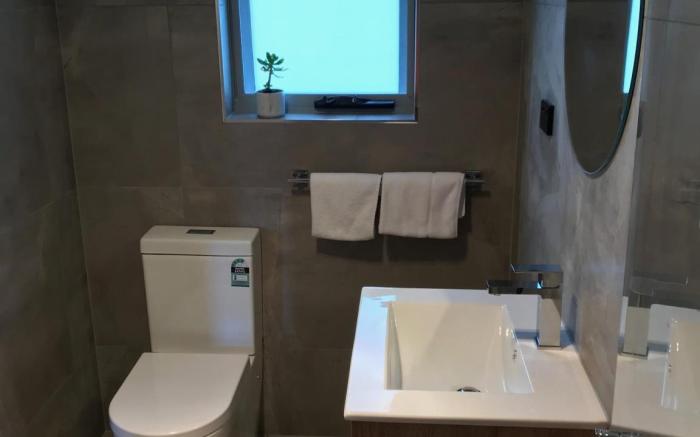 CBD Apartments Launceston