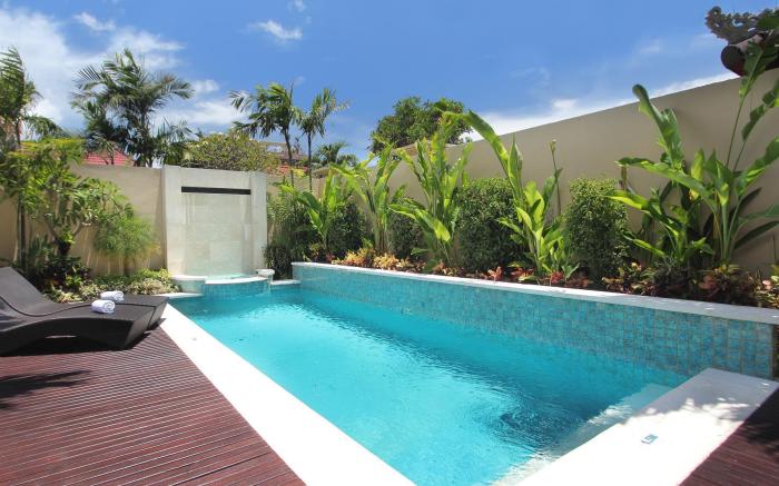 RC Villas & Spa Seminyak
