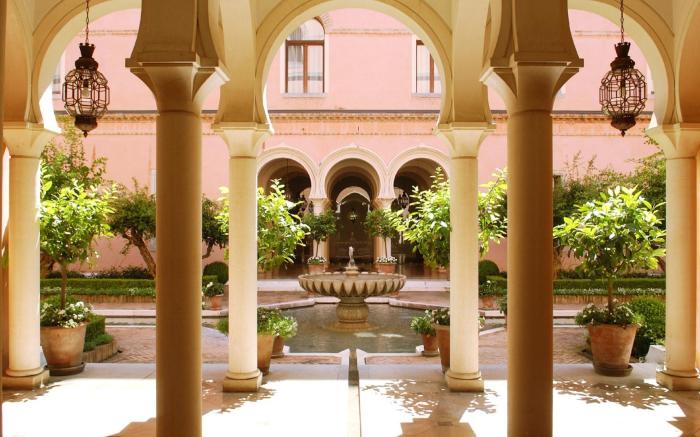 Hotel Excelsior Venice