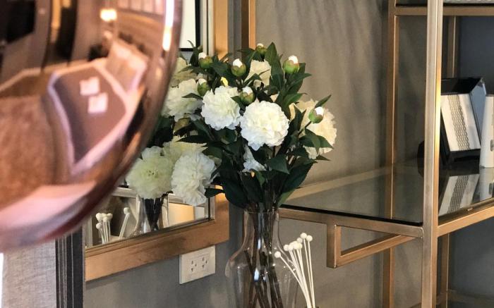 Stay in Style, in the heart of Nimman Road. R306A