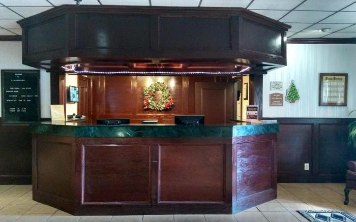 FairBridge Inn and Suites Poconos