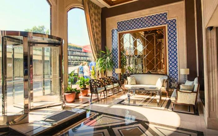 Grand Durmaz Hotel
