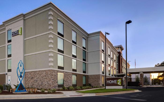 Home2 Suites by Hilton Gulf Breeze Pensacola Area