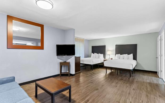 SureStay Studio by Best Western Pensacola