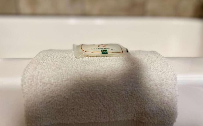 Quality Inn & Suites Louisville East