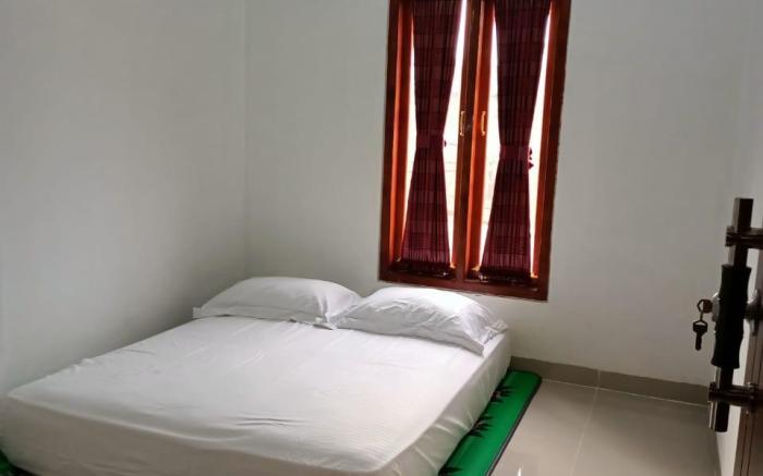 Home Stay Simpang Padang Karet Pagaralam Official