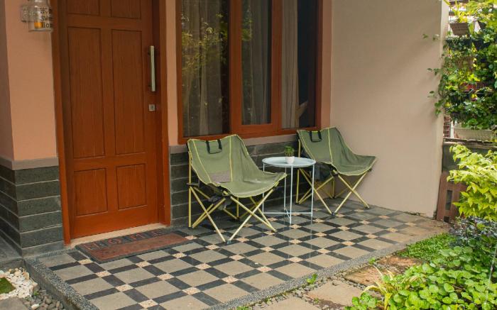 Bubat 106 Guest House