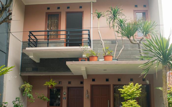 Bubat 106 Guest House