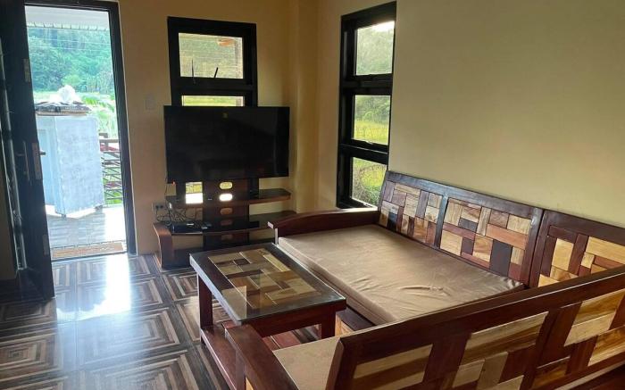 MS Residence San Juan La Union Top Floor House