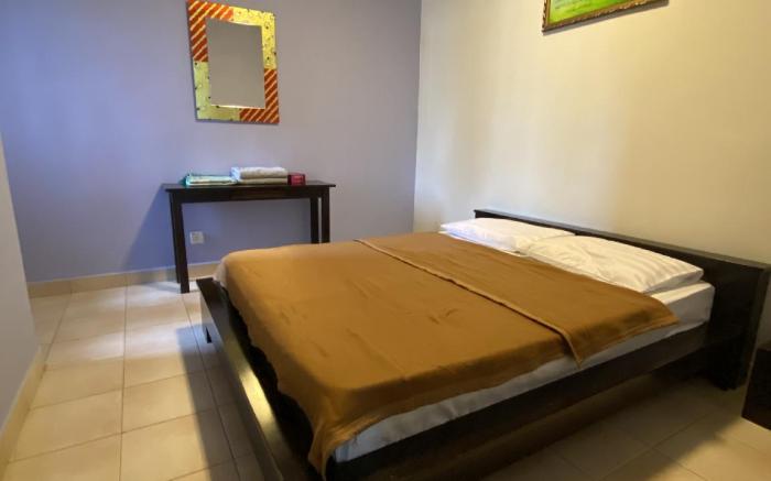 Casa  Tropicana, 2-bedroom condo with facilities
