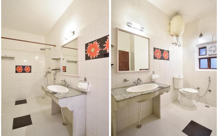 Mahal Khandela-A Heritage Hotel and Spa