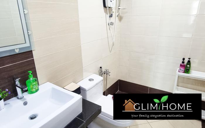 Cozy Air Putih Homestay Kuantan (4R5B) | GlimHome